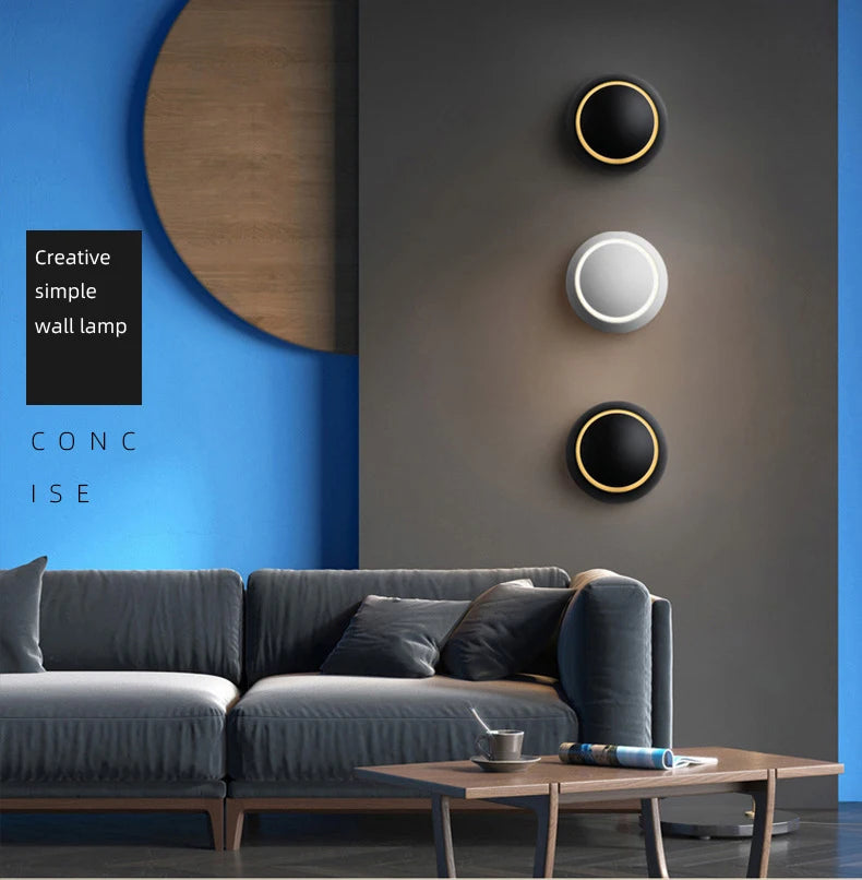 Rotatable Mounted Nightlight