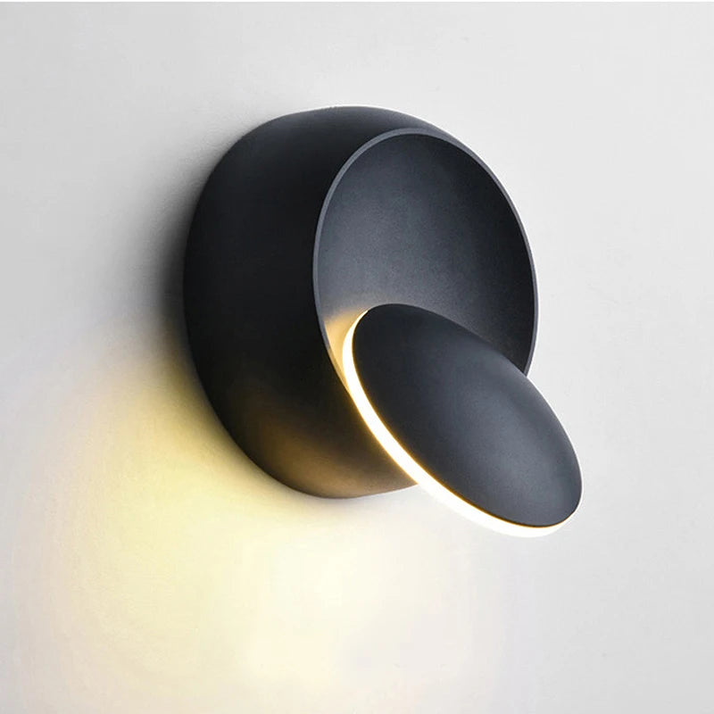 Rotatable Mounted Nightlight